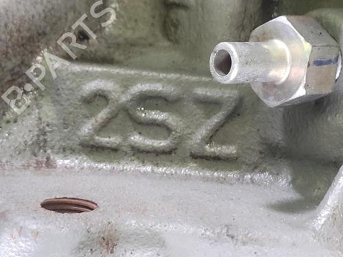 Engine TOYOTA YARIS (_P1_)  | BP32487442M1 