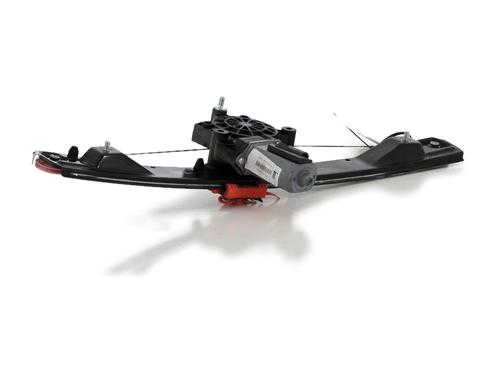 Front right window mechanism FIAT PUNTO (199_) 1.3 D Multijet | BP27907009C23 