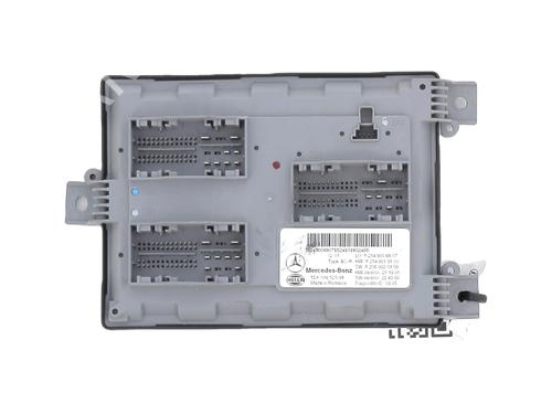 Used Other MERCEDES-BENZ GLC Coupe (C254) 220d 4-matic (254.305) (197 hp) 31239921