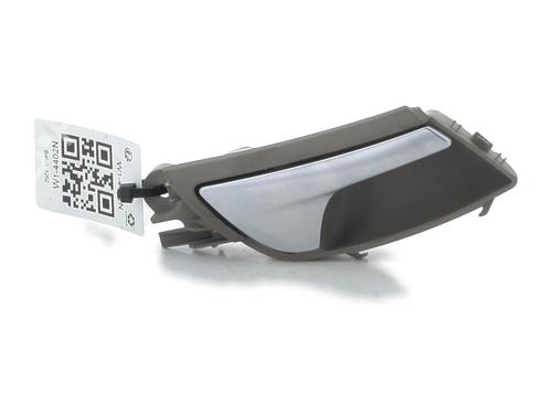 Interior handle AUDI A5 (8T3) 2.7 TDI | BP32654309I7