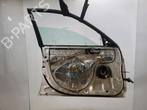 Left front door TOYOTA AVENSIS (_T25_)  | BP25453180C2 