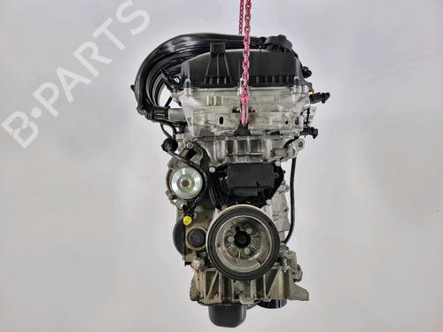 Engine CITROËN C3 II (SC_) | BP24349756M1 - Image 5
