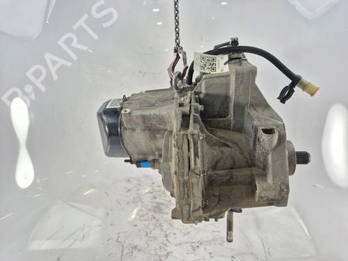 Gearbox RENAULT TWINGO II (CN0_) 1.2 16V (CN04, CN0B) | BP38742100M3 - Image 3