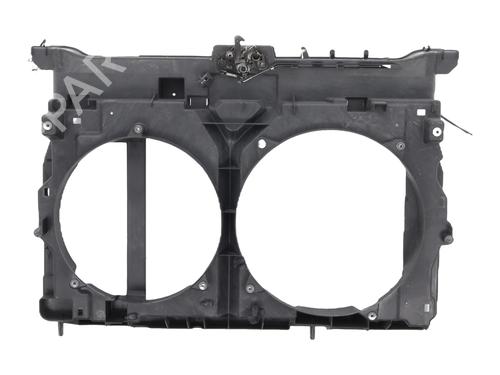 Used Front slam panel Front slam panel PEUGEOT 807 (EB_) 2.0 HDI (136 hp) 33230210 33230210