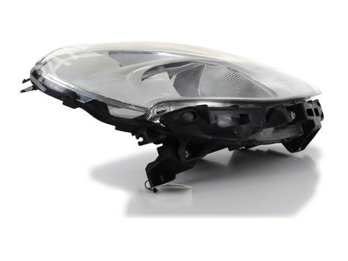 Right headlight RENAULT CLIO III (BR0/1, CR0/1) 1.5 dCi | BP30957885C29