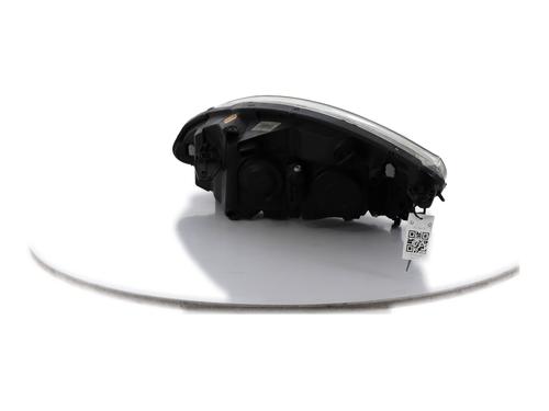 Right headlight RENAULT SCÉNIC III (JZ0/1_) 1.5 dCi (JZ02, JZ0R) | BP29380892C29 