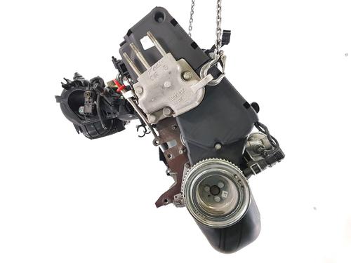 Used Engine Engine FIAT 500 (312_) 1.2 (312AXA1A) (69 hp) 33446502 33446502