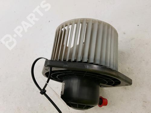 Heater blower motor MITSUBISHI OUTLANDER II (CW_W) 2.0 DI-D (CW8W) | BP10710325M62 