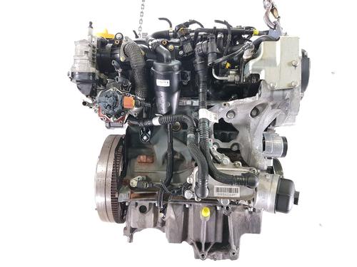 Engine ALFA ROMEO GIULIETTA (940_) 2.0 JTDM (940.FXL1A) | BP39941387M1 - Image 4