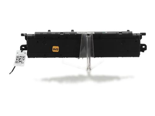 Instrument cluster RENAULT SCÉNIC II (JM0/1_) 1.5 dCi (JM02, JM13) | BP28137925C47 