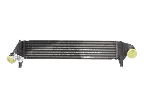 Used Intercooler Intercooler DACIA LOGAN MCV (KS_) 1.5 dCi (KS0W) (86 hp) 33299698 33299698