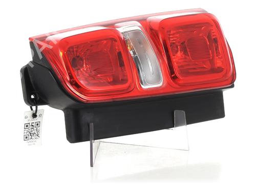 Right taillight TOYOTA PROACE Van (MDZ_) 2.0 D4d (MDZ3) | BP29624179C35 