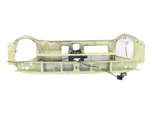 Frontplade/Frontkurv RENAULT TWINGO I (C06_) 1.2 16V (C06C, C06D, C06K) (75 hp) 31122088