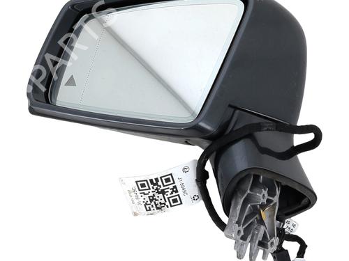 Used Left mirror Left mirror MERCEDES-BENZ CLS Shooting Brake (X218) CLS 350 CDI / d 4-matic (218.993) (265 hp) 33230282 33230282