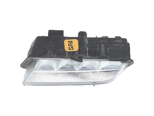 Used Left daytime light RENAULT CLIO IV (BH_) 1.5 dCi 90 (90 hp) 29741252