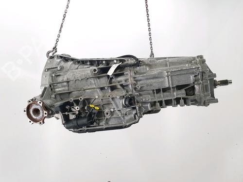 Used Gearbox Gearbox PORSCHE MACAN (95B) 3.0 S Diesel (258 hp) 36428446 36428446