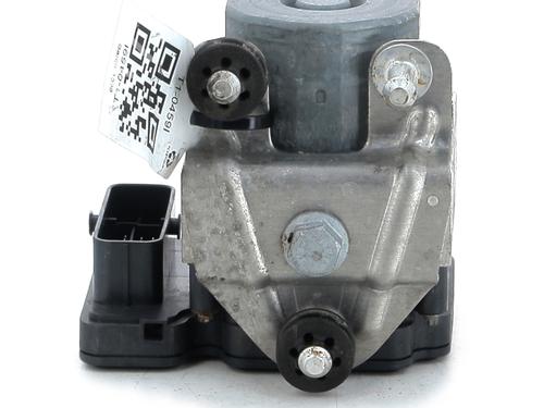 Used ABS pump ABS pump PORSCHE 911 (991) 3.8 Carrera 4S (400 hp) 34001171 34001171