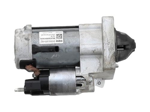 Starter BMW X2 (F39) sDrive 18 d | BP29740909M8 