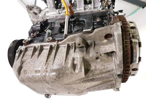 Engine RENAULT CLIO III (BR0/1, CR0/1) 1.2 16V (BR0P, CR0P) | BP29018442M1 