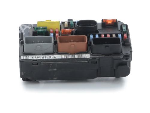 Used Fuse box CITROËN DS3 (SA_) 1.6 HDi 90 (92 hp) 32333993