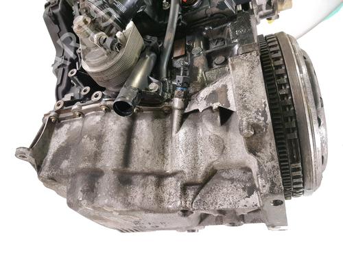 Engine RENAULT SCÉNIC II (JM0/1_) 1.5 dCi (JM1E, JM16) | BP32013576M1