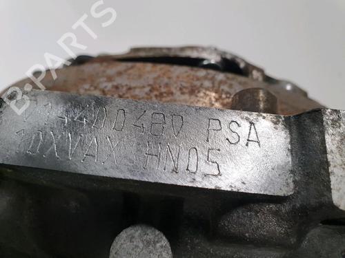 Engine CITROËN C3 AIRCROSS II (2R_, 2C_) 1.2 PureTech 130 (2RHNYH) | BP33949270M1  - Image 9