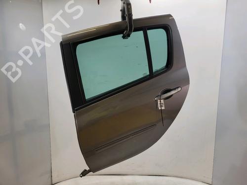 left-rear-door-renault-clio-iii-br01-cr01-2005-2006-2007-2008-2009-2010-2011-2012-2013-2014-32153329 main image