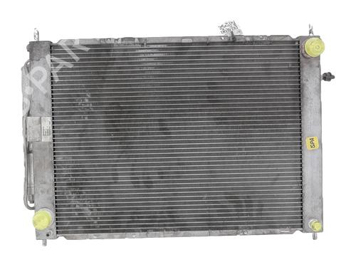 Køler Køler RENAULT CLIO III (BR0/1, CR0/1) [2005-2014] 33866373 33866373
