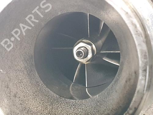 Engine CITROËN C3 II (SC_) 1.4 HDi 70 (SC8HZC, SC8HR0, SC8HP4) | BP33753720M1 - Image 7