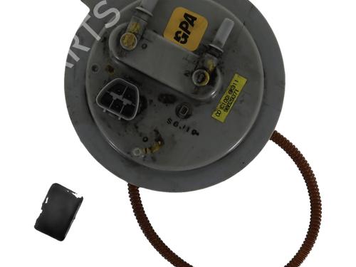 Fuel pump CHEVROLET CAPTIVA (C100, C140) 2.0 D 4WD | BP32487806M76 - Image 3