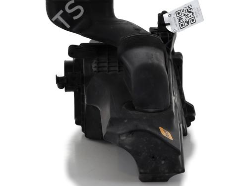 Boîtier de filtre à air FORD FIESTA VI (CB1, CCN) 1.25 | BP29696412M87