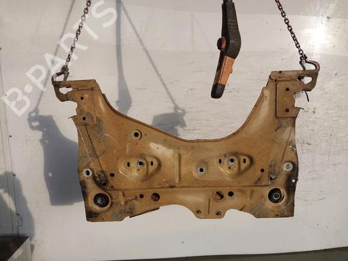 Subframe RENAULT CLIO III Hatchback Van (SB_, SR_) 1.5 dCi (SR1H) | BP36961770M9 - Image 2