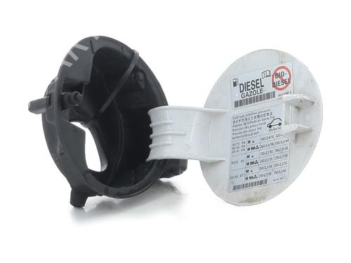 Tanklåg VW POLO IV (9N_, 9A_) 1.4 TDI (70 hp) 32013114