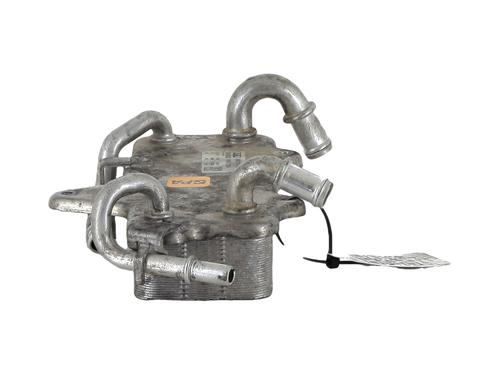 Oliekøler PORSCHE CAYENNE (9YA) 4.0 Turbo S E-Hybrid AWD (9YACH1) | BP29578733M33 