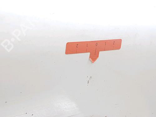 Left front door MITSUBISHI CARISMA (DA_) 1.8 16V GDI (DA2A) | BP10423016C2 