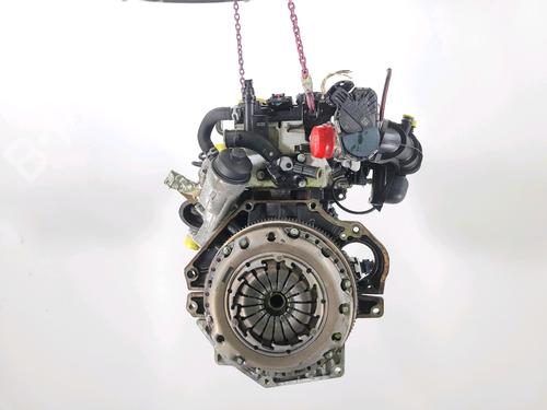 Engine OPEL CORSA E (X15) 1.4 Turbo (08, 68) | BP28417630M1