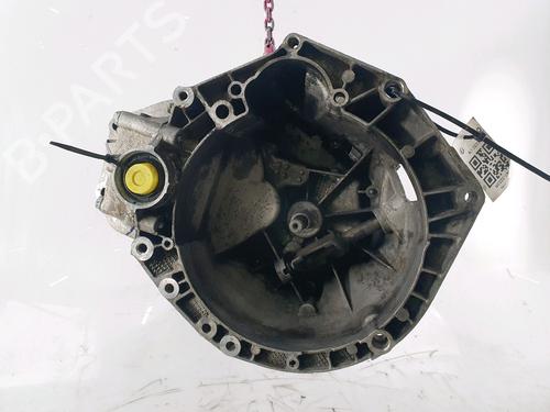 Gearbox FIAT 500 (312_) 1.2 (312AXA1A) | BP29416215M3 
