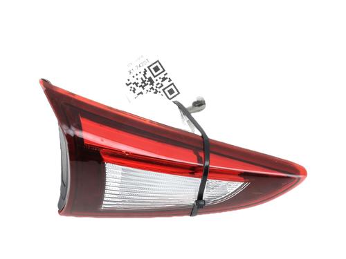 Left tailgate light MAZDA 2 Hatchback (DL, DJ) 1.5 D (DJ5FS) | BP37256544C79 - Image 5