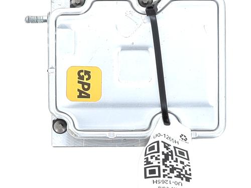 ABS pump CITROËN C5 AIRCROSS (A_) 1.6 Hybrid 225 (A45GFR) | BP30799272M43 