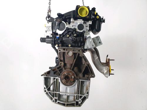 Engine RENAULT MODUS / GRAND MODUS (F/JP0_) 1.6 (JP03, JP0B, JP0U, JP0Y, JP1G) | BP37680643M1 - Image 3
