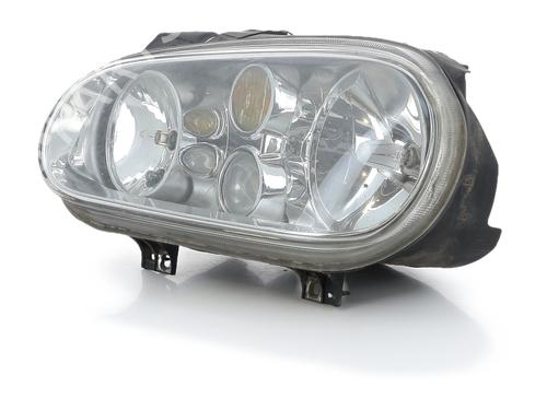 Lyskaster venstre Lyskaster venstre VW GOLF IV (1J1) 1.9 TDI (90 hp) 39764344 39764344