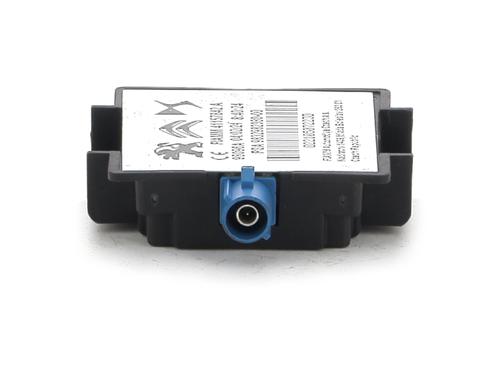 Used Antenna/Base PEUGEOT 3008 II SUV (MC_, MR_, MJ_, M4_) Hybrid4 (M45GBU) (299 hp) 23852905