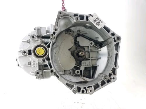 Gearbox OPEL INSIGNIA A (G09) 2.0 CDTI (68) | BP21528824M3