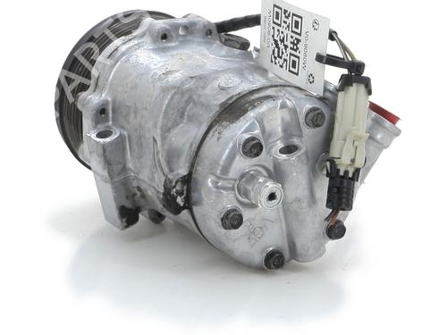 AC Kompressor OPEL ASTRA G Hatchback (T98) 1.7 DTI 16V (F08, F48) | BP29389779M34 