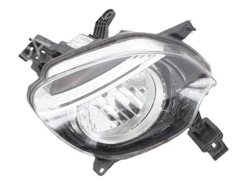 Right headlight RENAULT TWINGO III (BCM_, BCA_) 1.0 SCe 70 (BCMB) | BP39899210C29 - Image 5