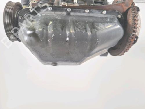 Engine RENAULT TWINGO II (CN0_) 1.2 16V (CN0K, CN0V, CN0A) | BP29553094M1 