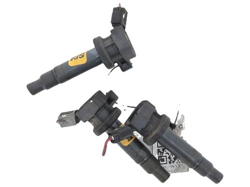 Used Ignition coil TOYOTA AYGO (_B1_) 1.0 (KGB10_, KGB10R) (68 hp) 30741811