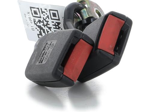 Sikkerhetsbelte-spenne Sikkerhetsbelte-spenne VW GOLF IV (1J1) 1.9 TDI (110 hp) 33925774 33925774
