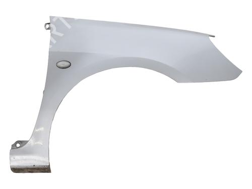 Used Right front fenders PEUGEOT 307 (3A/C) [2000-2012]  27667802