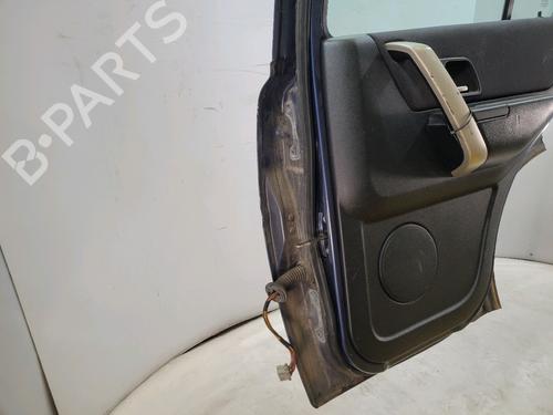 Right rear door LAND ROVER FREELANDER I (L314) 2.0 Td4 4x4 | BP20100982C5 